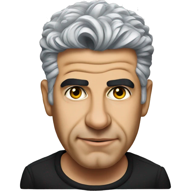 Yair lapid emoji