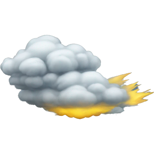Stormchaser emoji