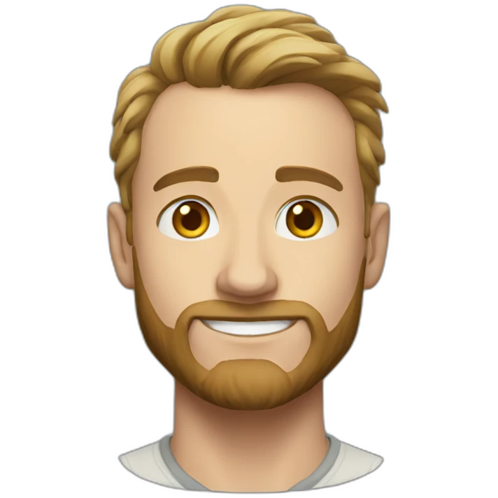 Conor emoji