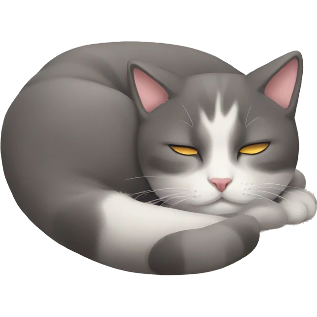 Catnap  emoji