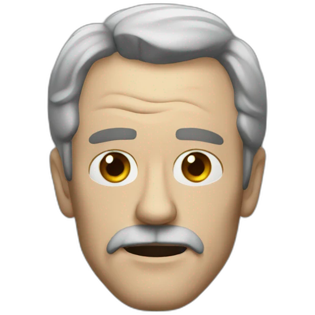 dr house on meth emoji