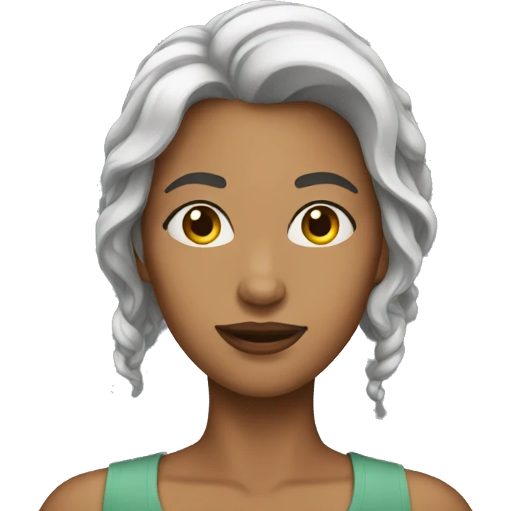 woman emoji