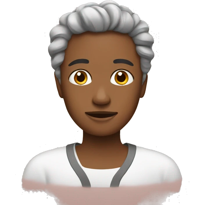 self care  emoji