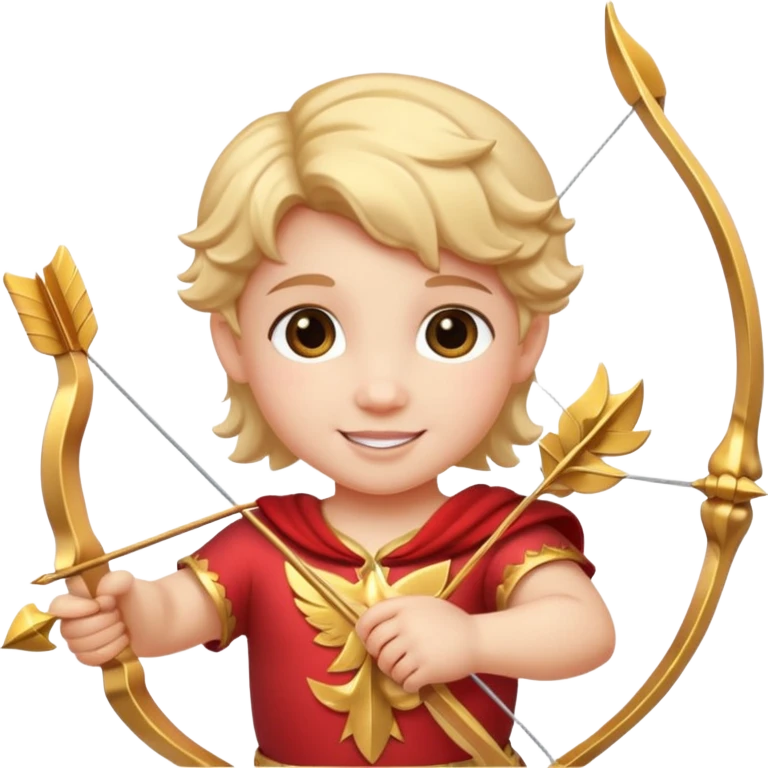 cupid emoji