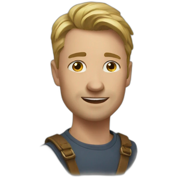 Halland emoji