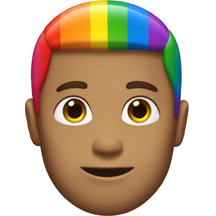gay emoji