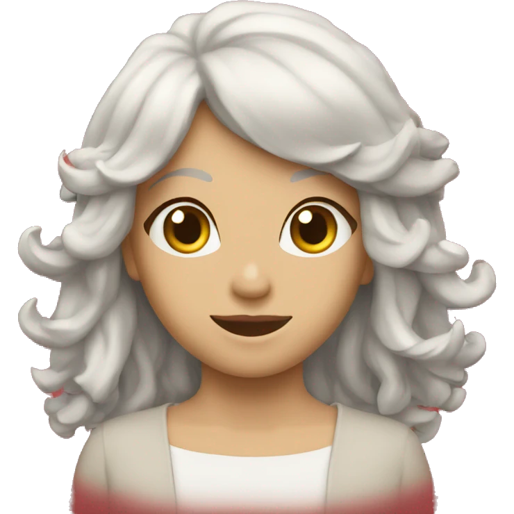 signe jul main emoji