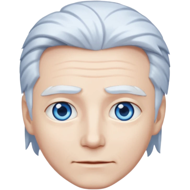 gojo emoji
