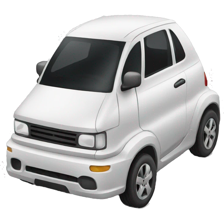 car emoji