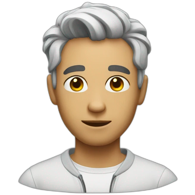 Yoink emoji