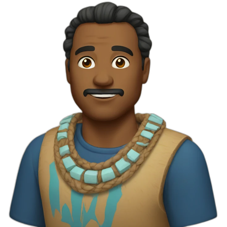 mahoma emoji