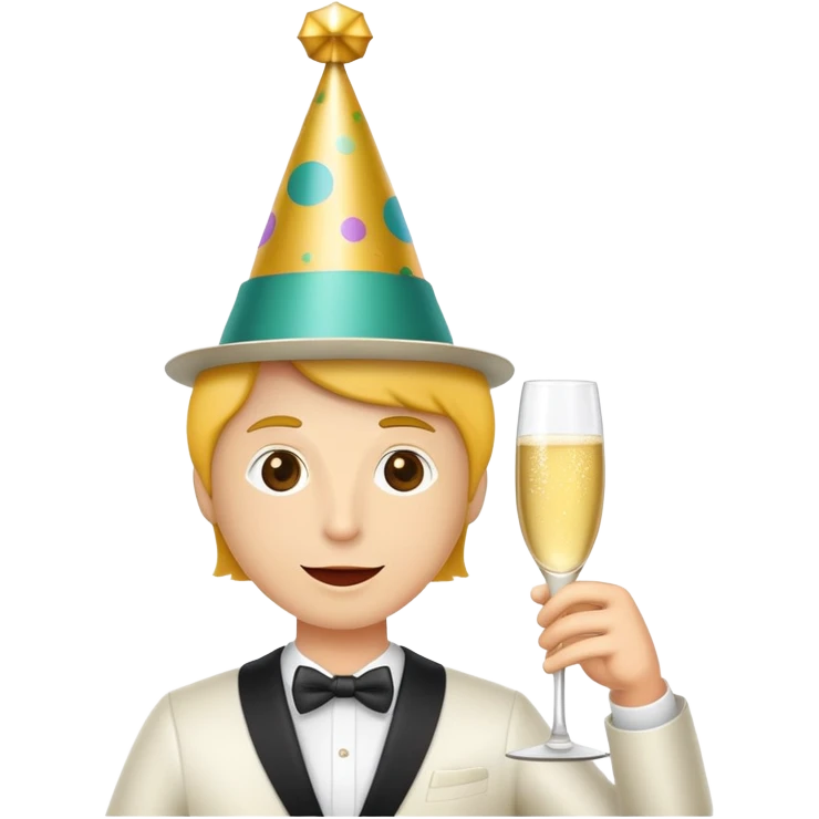 Fun emoji
