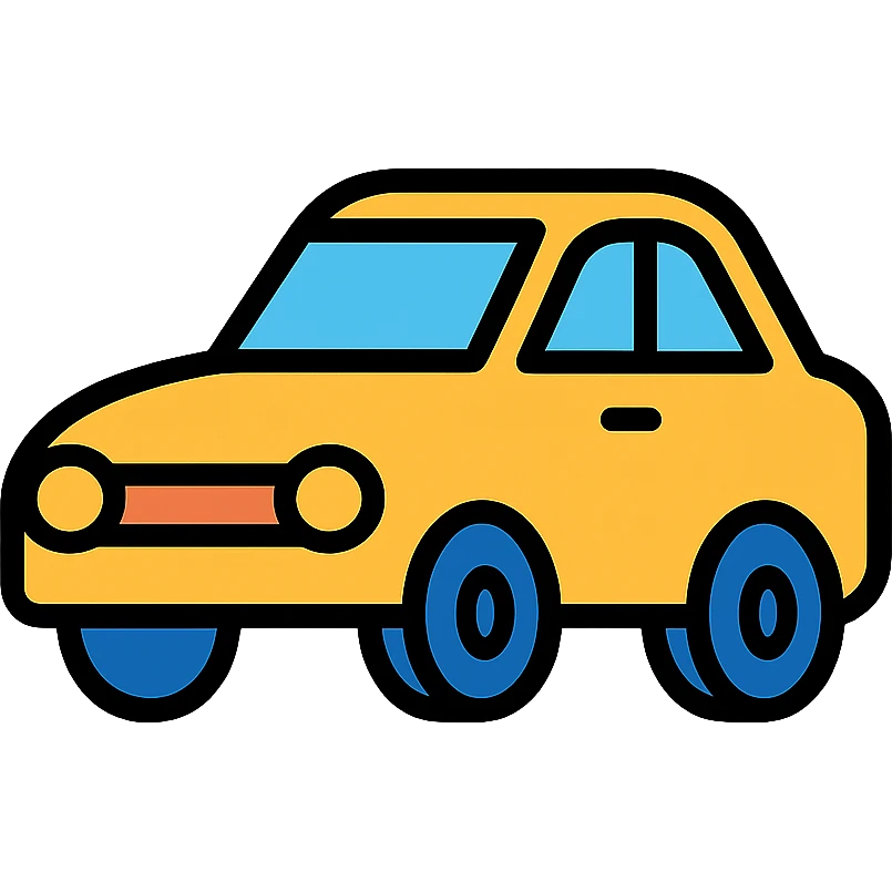 car emoji