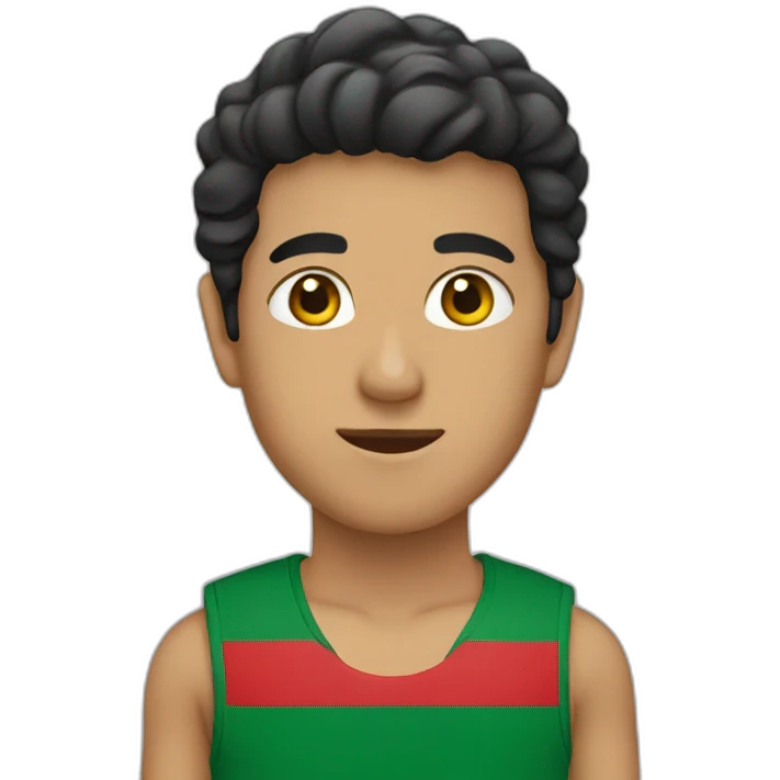 algerie emoji