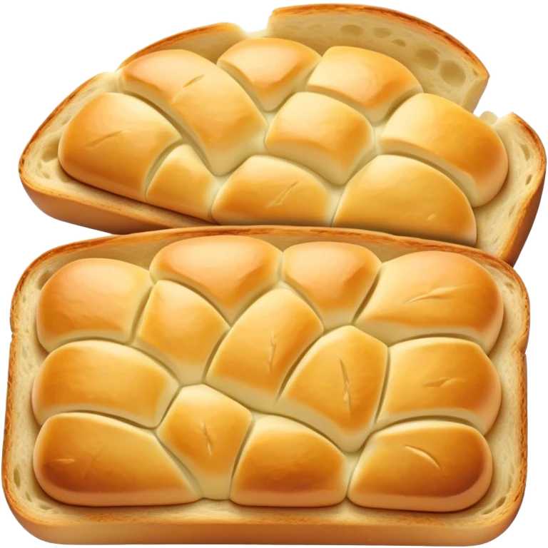 garlic bread emoji
