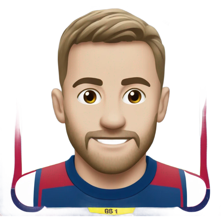 match attax football card emoji