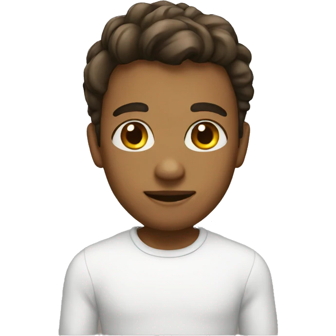 I am emoji