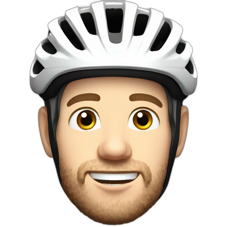 Mark cavendish emoji