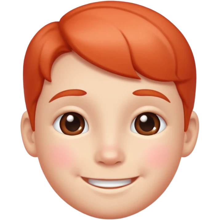only kid face  emoji