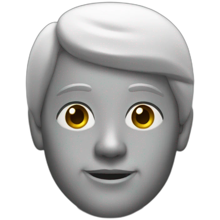 Transpalette intelligent emoji