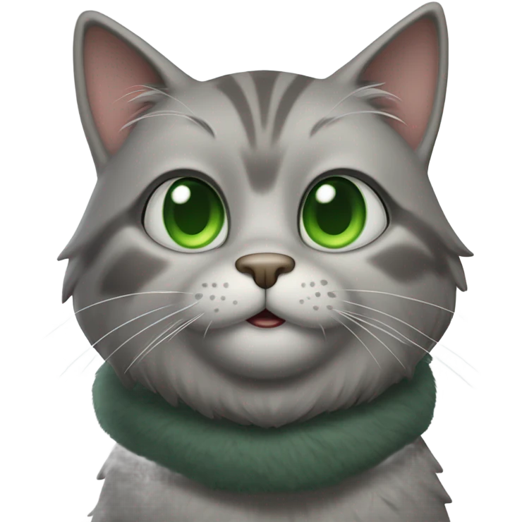 Talking tom 2 emoji