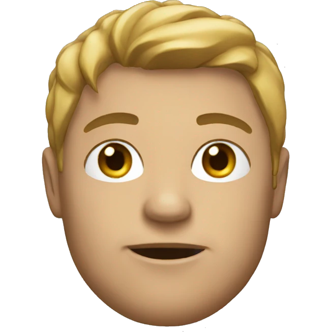 fan emoji