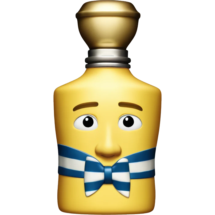 jean-paul-gaultier-le-male-eau-de-toilette-fragrance-bottle emoji