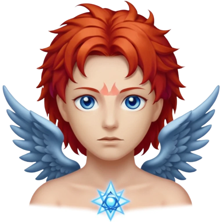 Metatron, Angel emoji