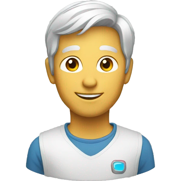 Espace client emoji