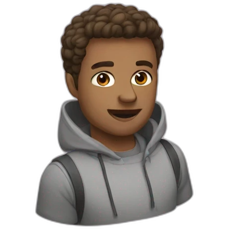 клиент emoji