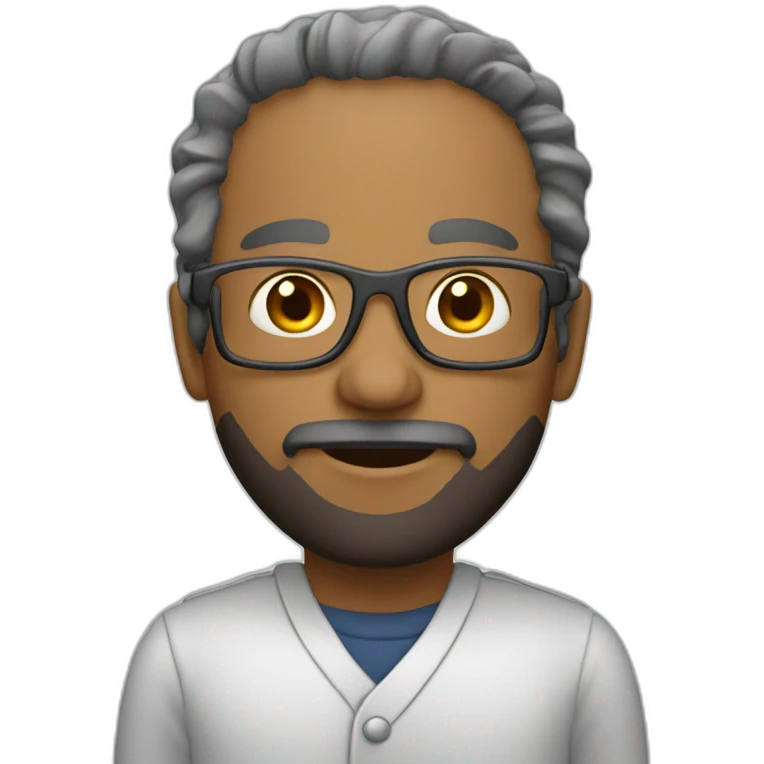 Professeure documentaliste emoji