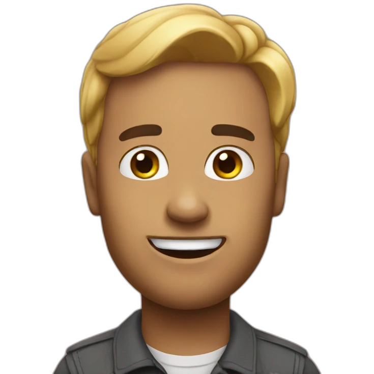 tuesday emoji