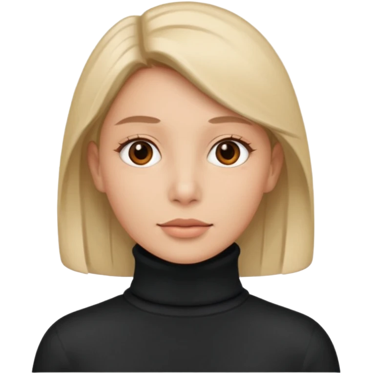 목폴라 emoji