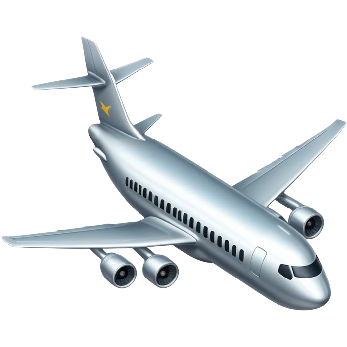 airplane emoji