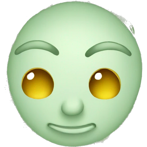 money face emoji