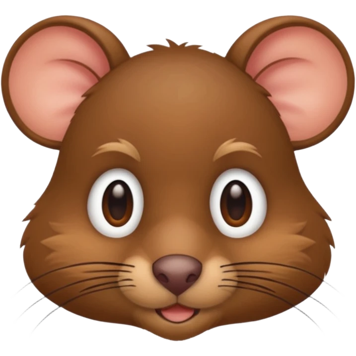 raton emoji