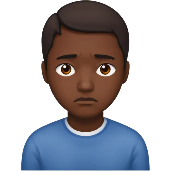 nahi h mera mobile me emoji