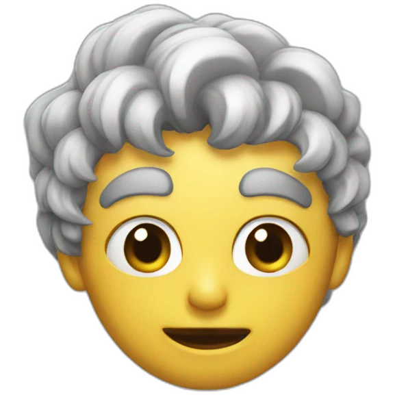 Zangado emoji