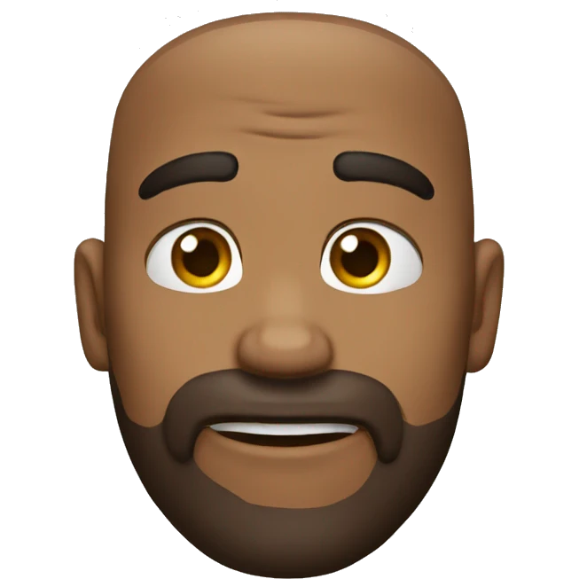 😍+🙃 emoji