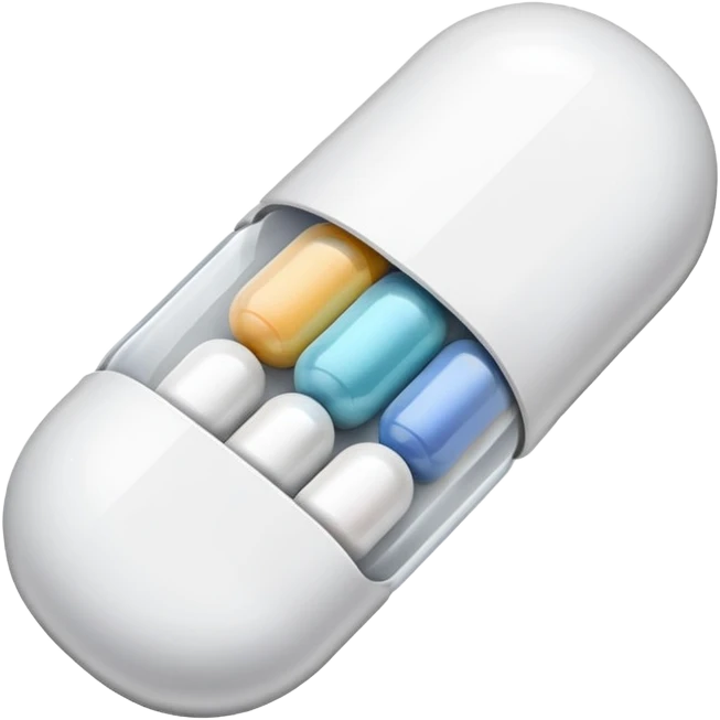Melatonin emoji
