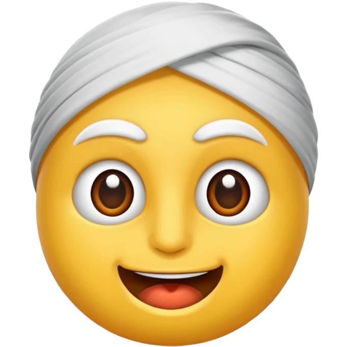 Genç adam kediye dönüşmesi  emoji