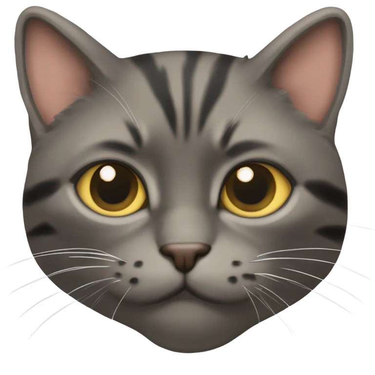 котик emoji