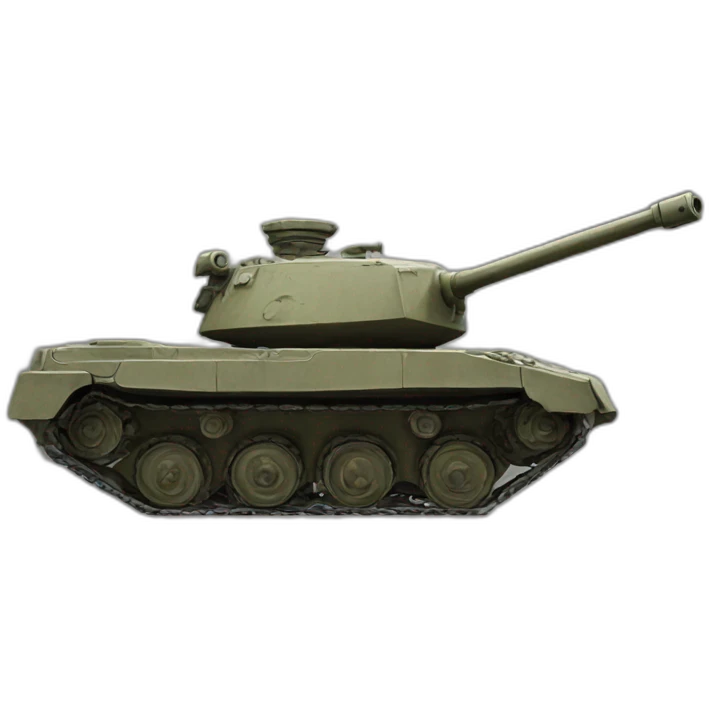 tanque emoji