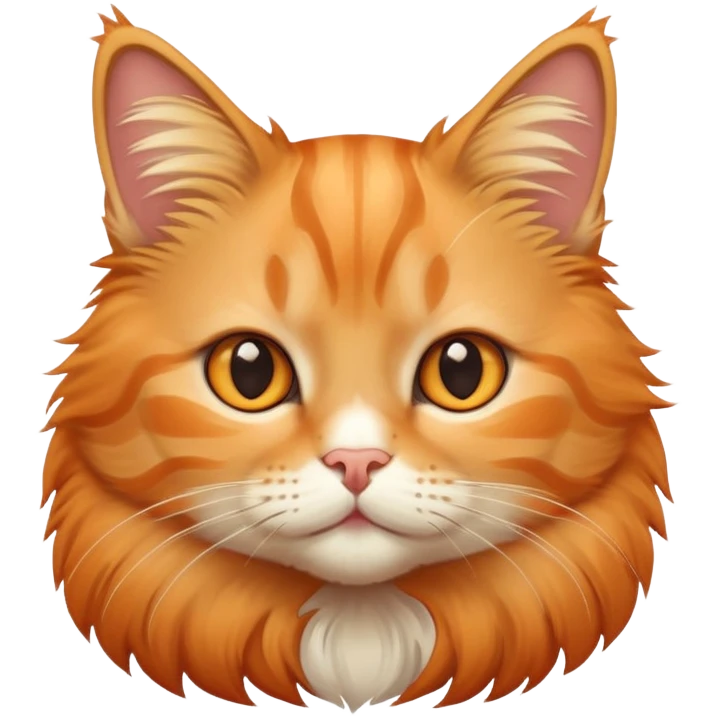cute cat emoji