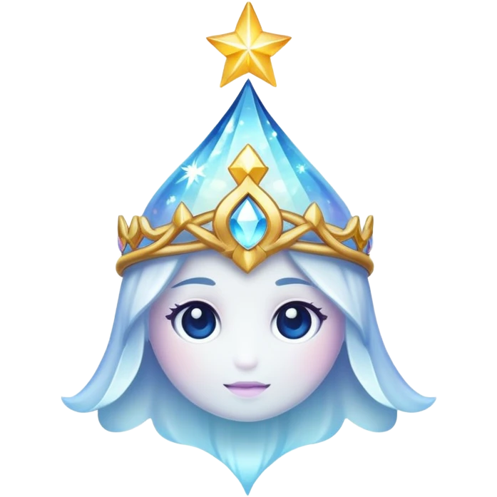 magical emoji