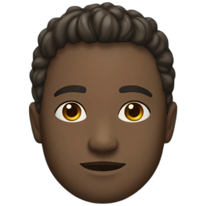 Agacé emoji