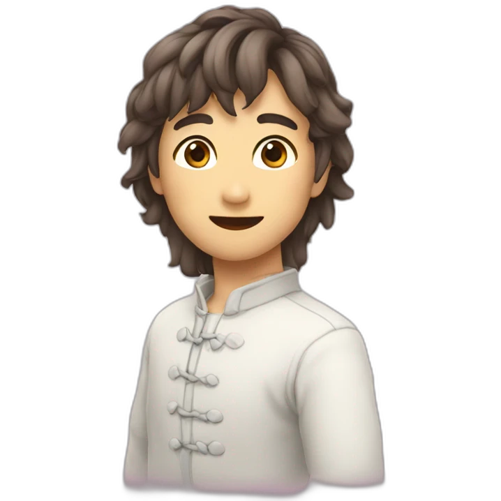 ポムポムプリン emoji