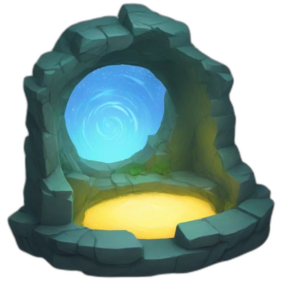 portal emoji