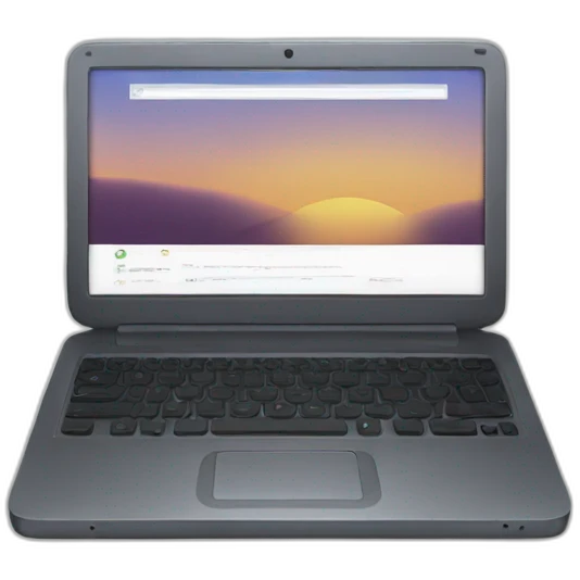 laptop emoji
