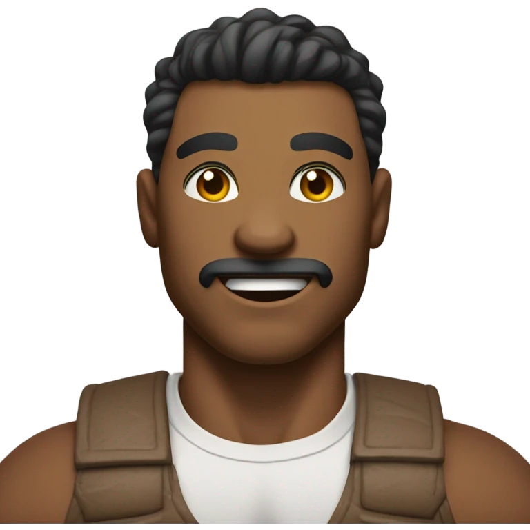 Erm what the sigma emoji